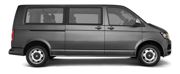 8 Seater